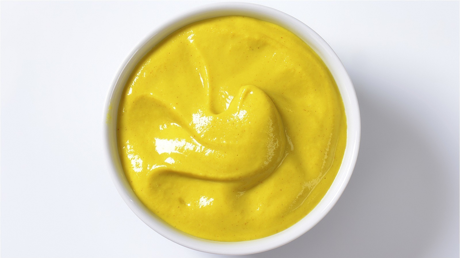 How A Mustard Rub Can Take Meat Crust To The Next Level