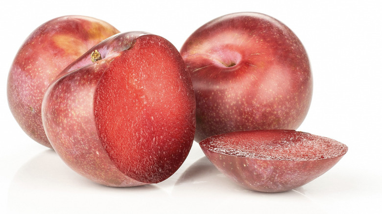 Pluots 