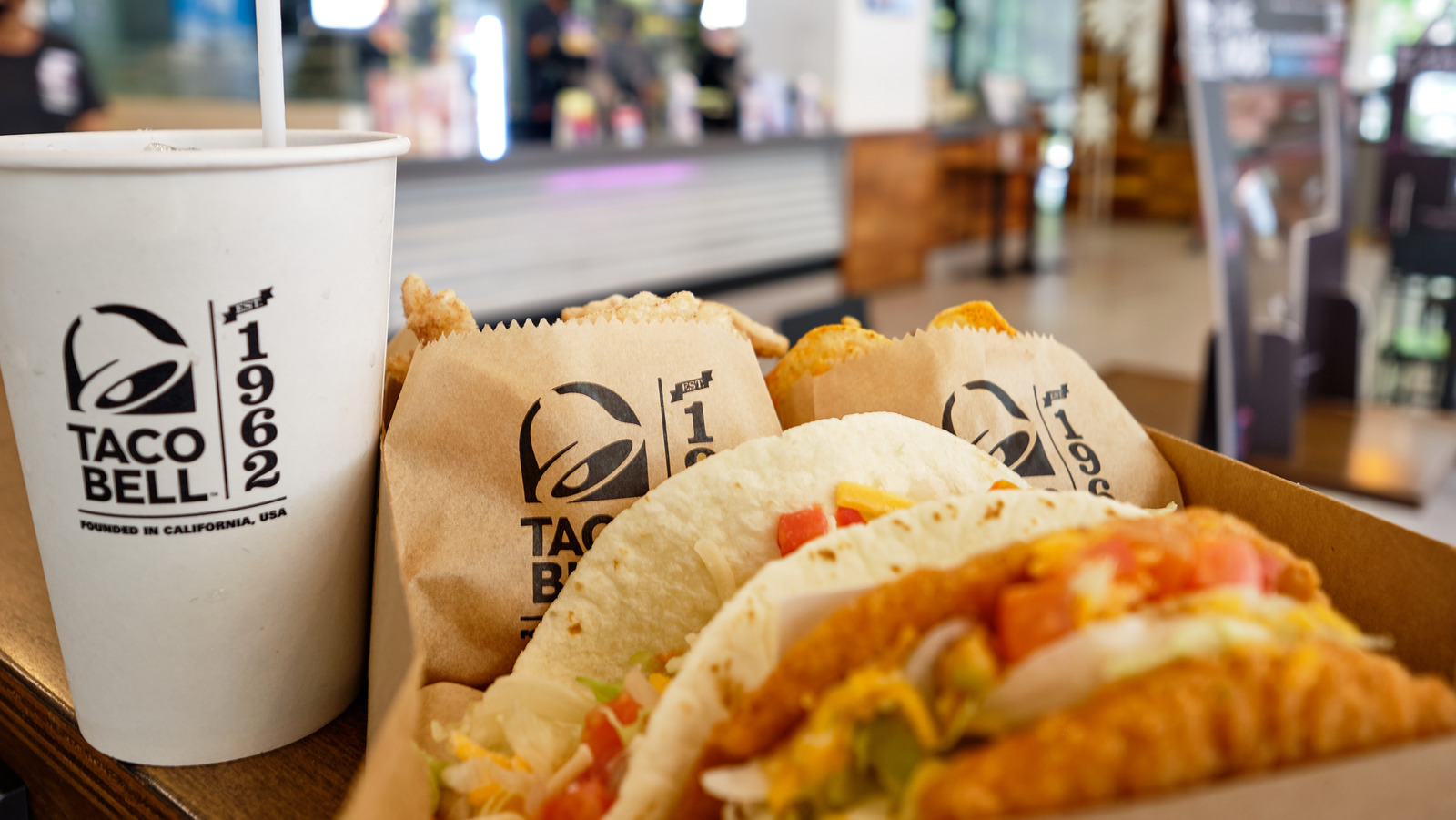How A Taco Bell Batman Promo Changed Fast Food Advertising Forever
