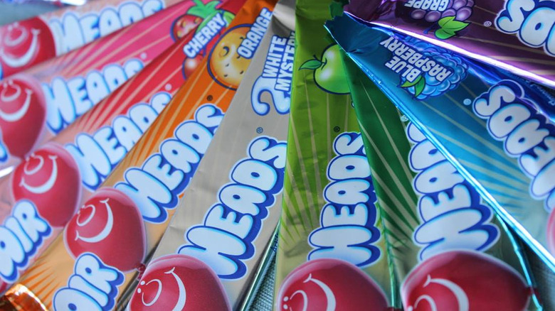 Airheads candy