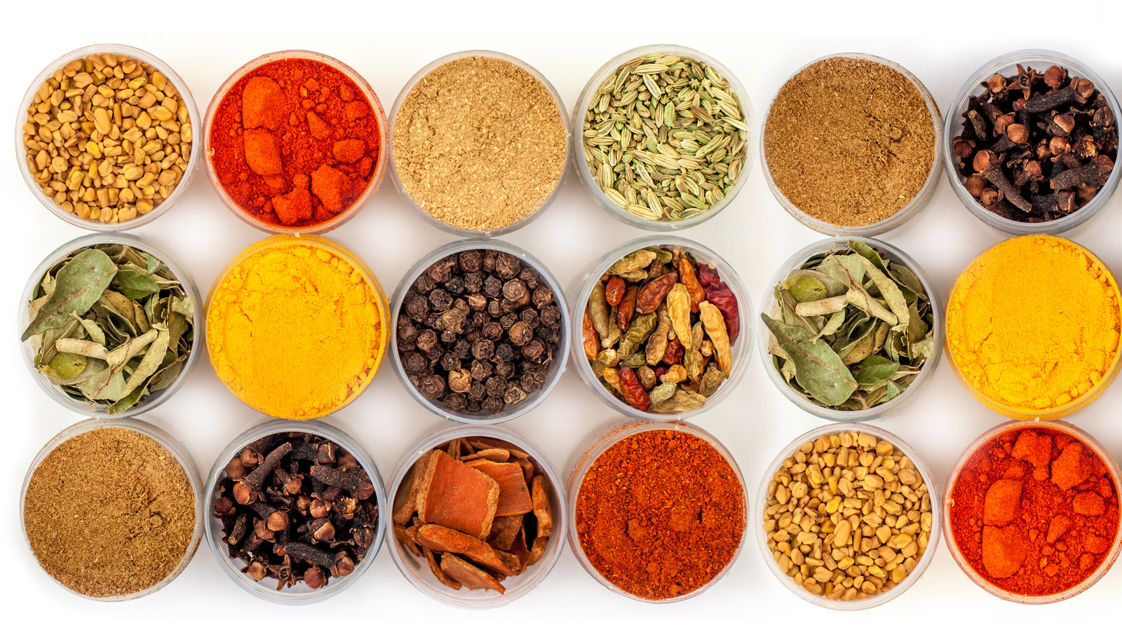 How Adding Spices To Your Food Can Help With Allergies