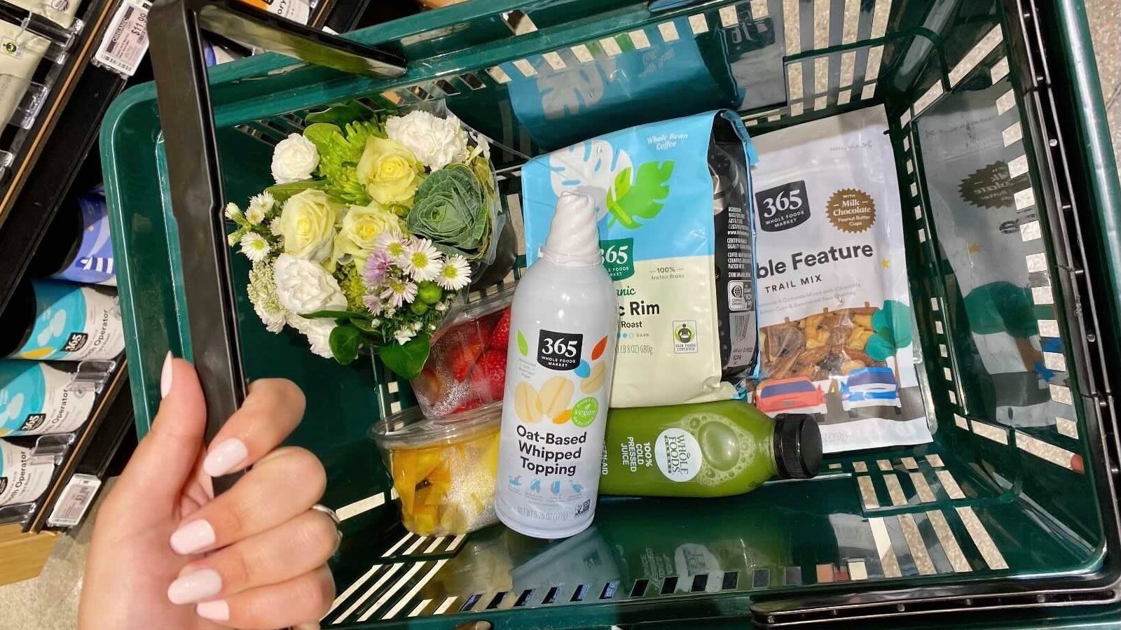 How Affordable Is Whole Foods, Really?