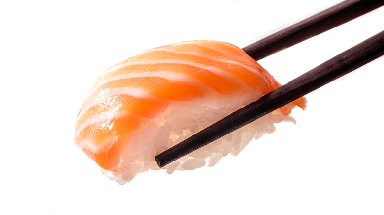 Best Types of Sushi Fish, According to Real Sushi Chefs - Thrillist