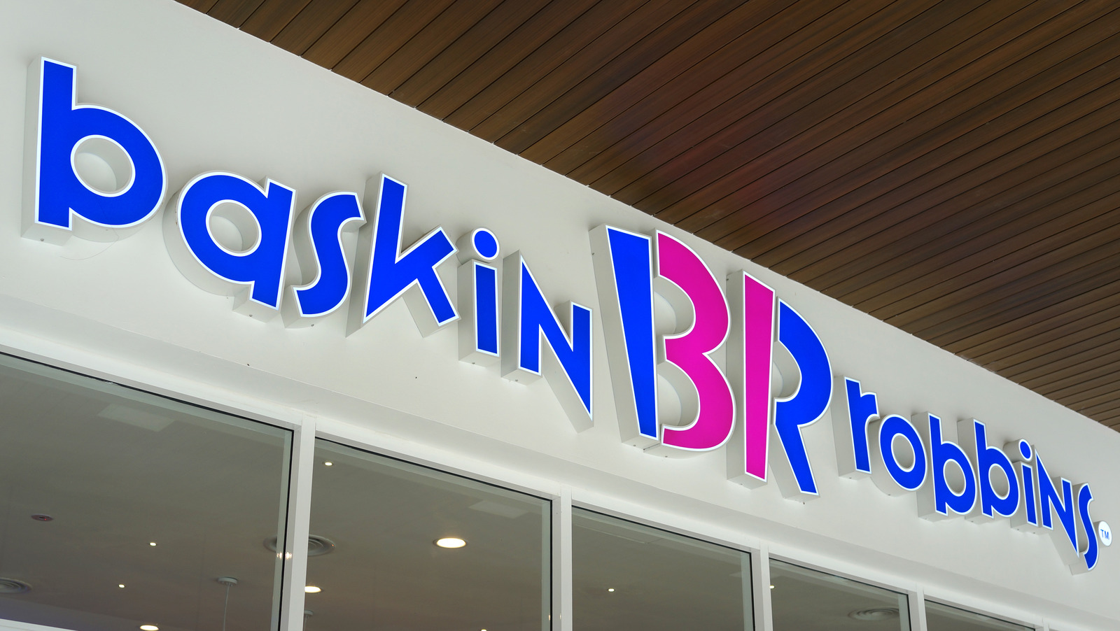 How An Insult Led To The Creation Of This Baskin-Robbins Flavor
