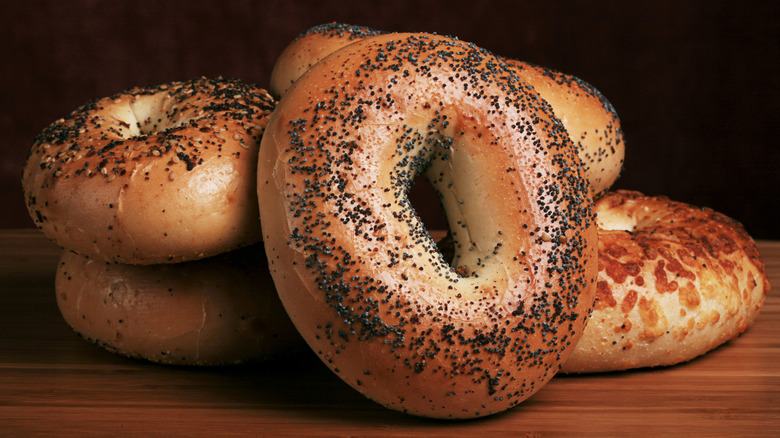 Bagels 