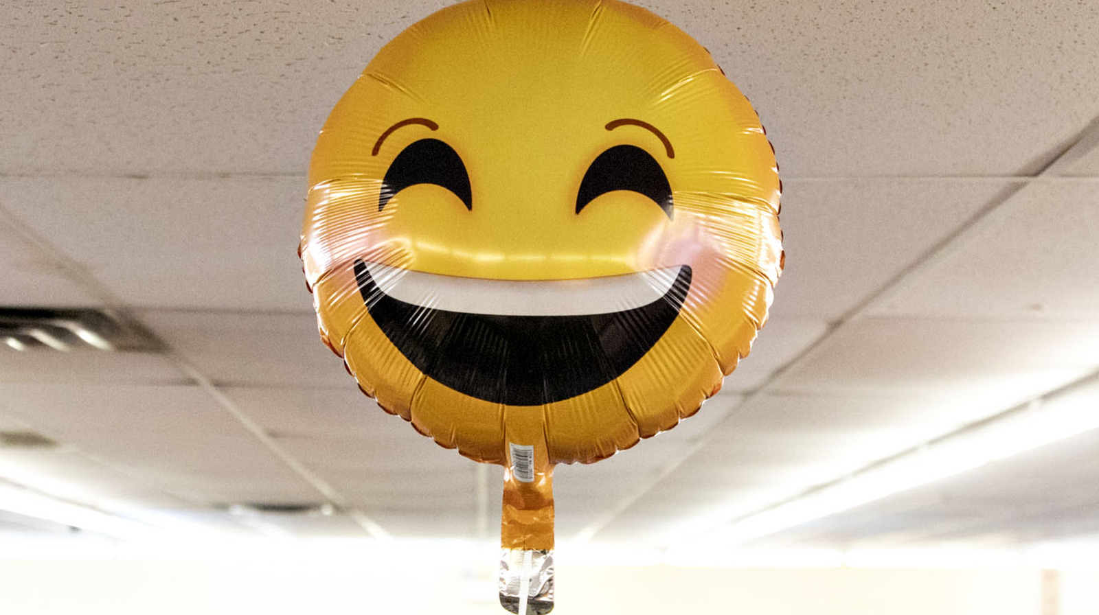 How Balloons Help Keep Dollar Tree Afloat