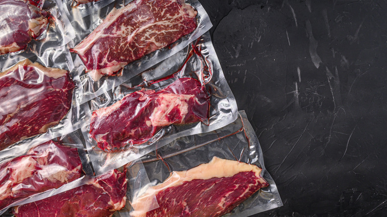meat