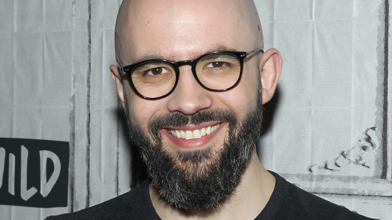 How Binging With Babish's Andrew Rea Leveled Up His Cooking Exclusive