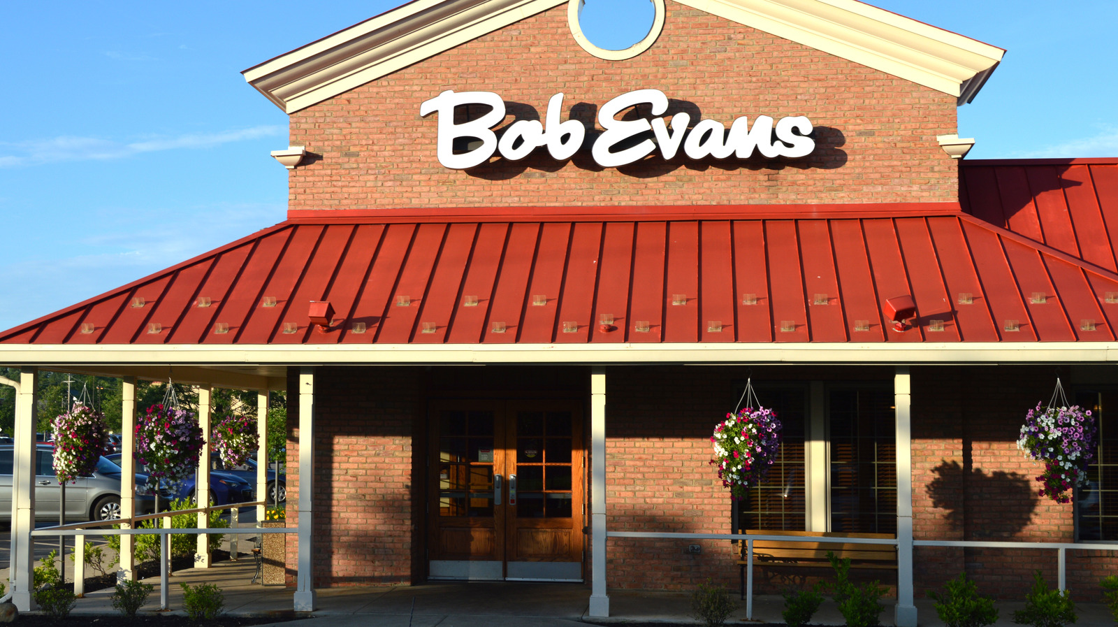 How Bob Evans Tried To Protect The Environment