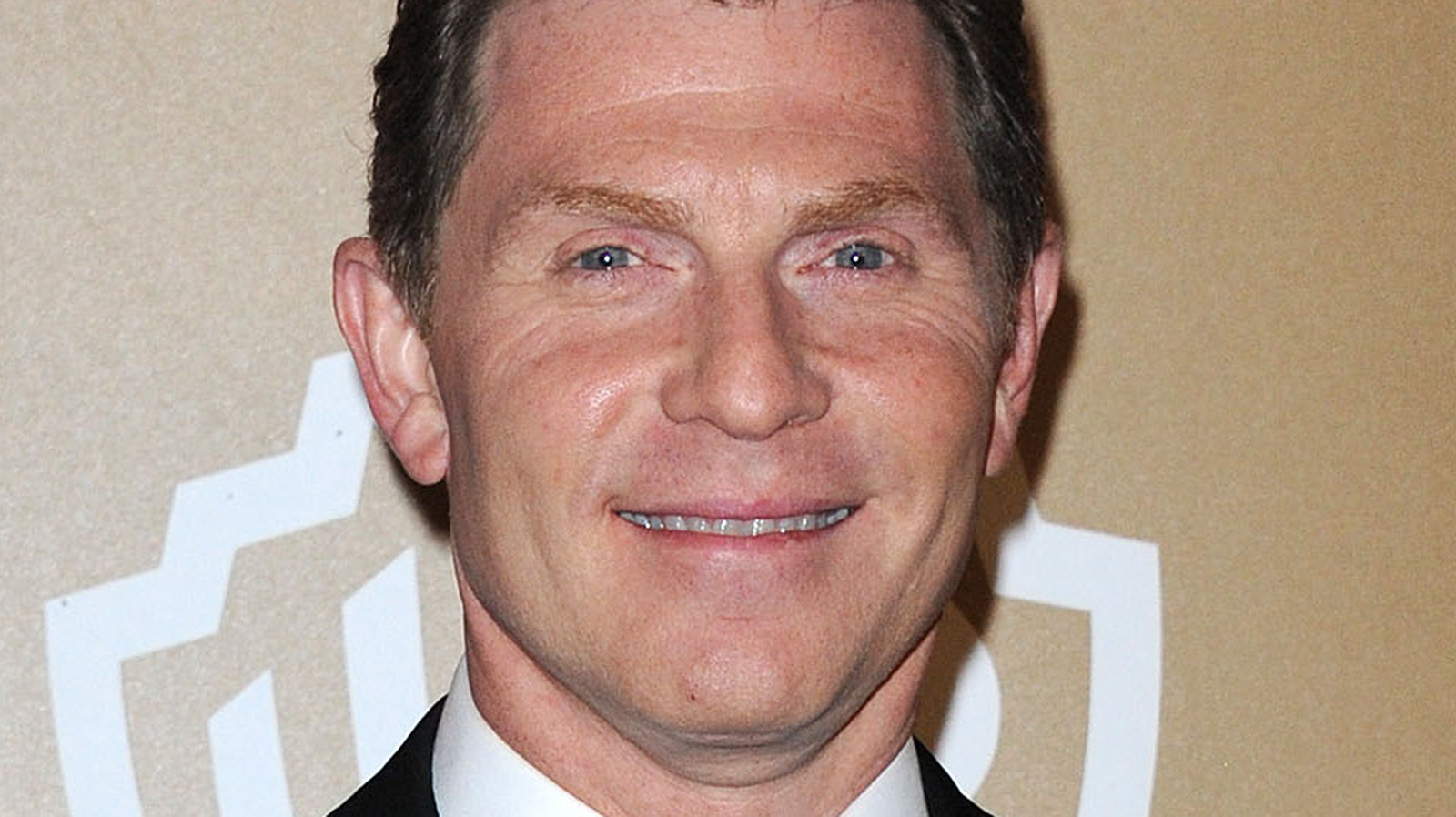 How Bobby Flay Helped This Battle Of The Brothers Judge Get A Book Deal