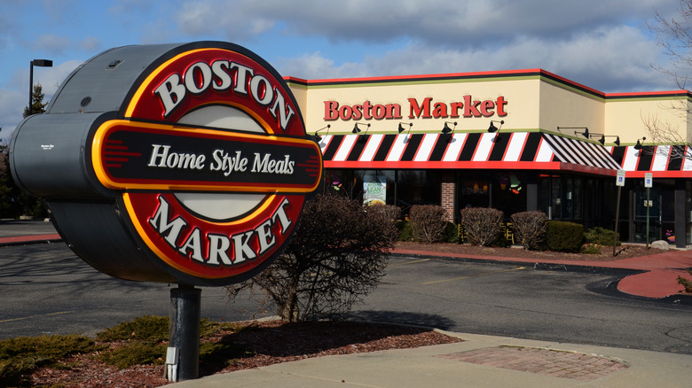 Boston Market