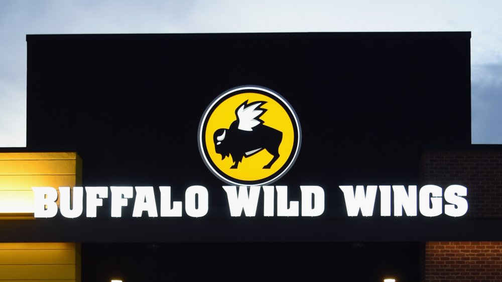 Buffalo Wild Wings