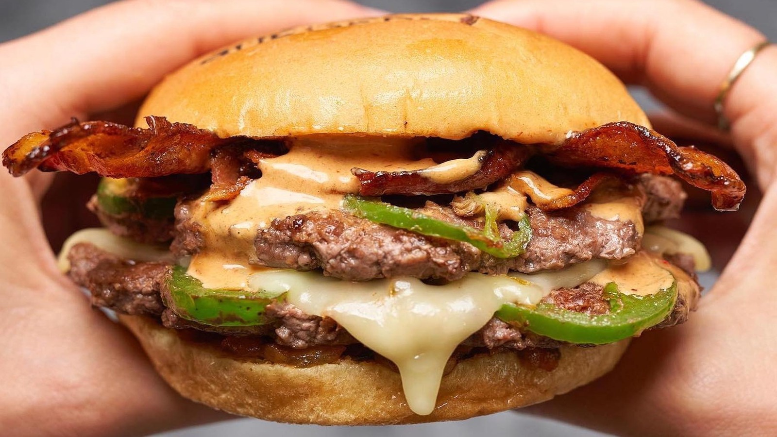 How BurgerFi Started A Burger War With The SWAG Exclusive