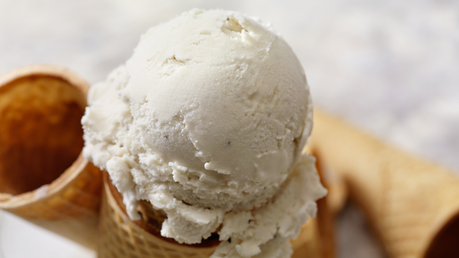 How Chef Augustus Jackson Changed Ice Cream Forever