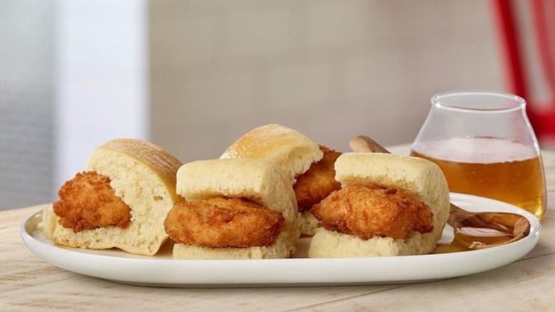 Chick-fil-A Chick-n-Minis