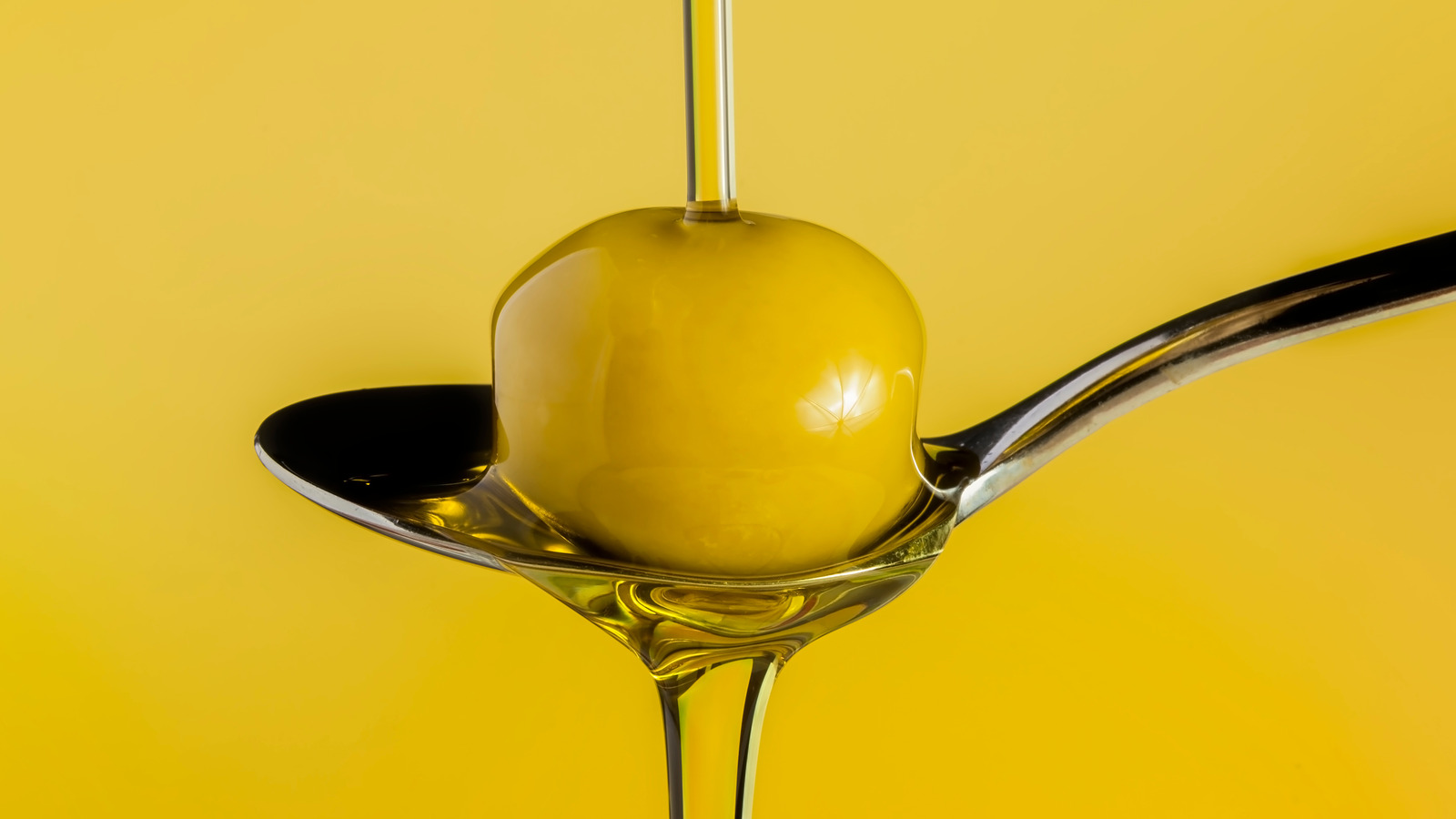 Are olives dyed to make them black? — The Olive Oil Source