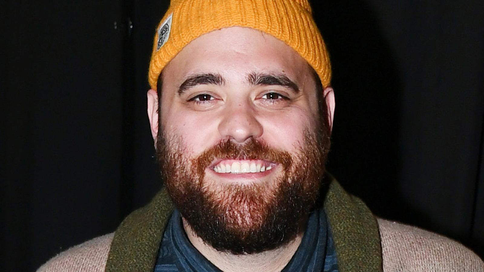 How Christian Petroni Became A Star On Food Network Exclusive
