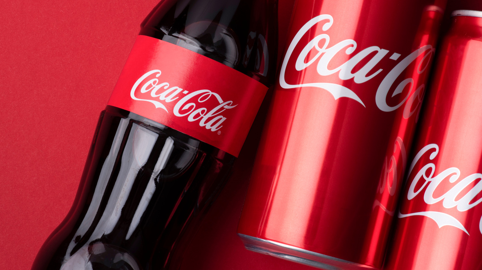 How CocaCola Ended Up Being The First Soda In Space