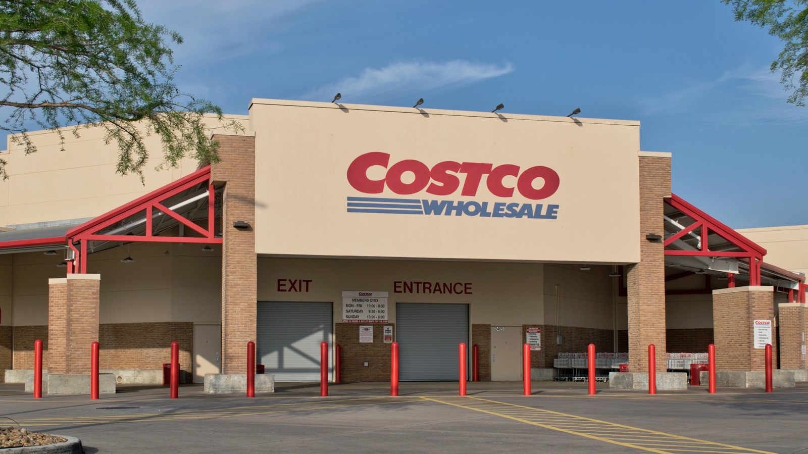 How Costco Has Changed Since The '80s