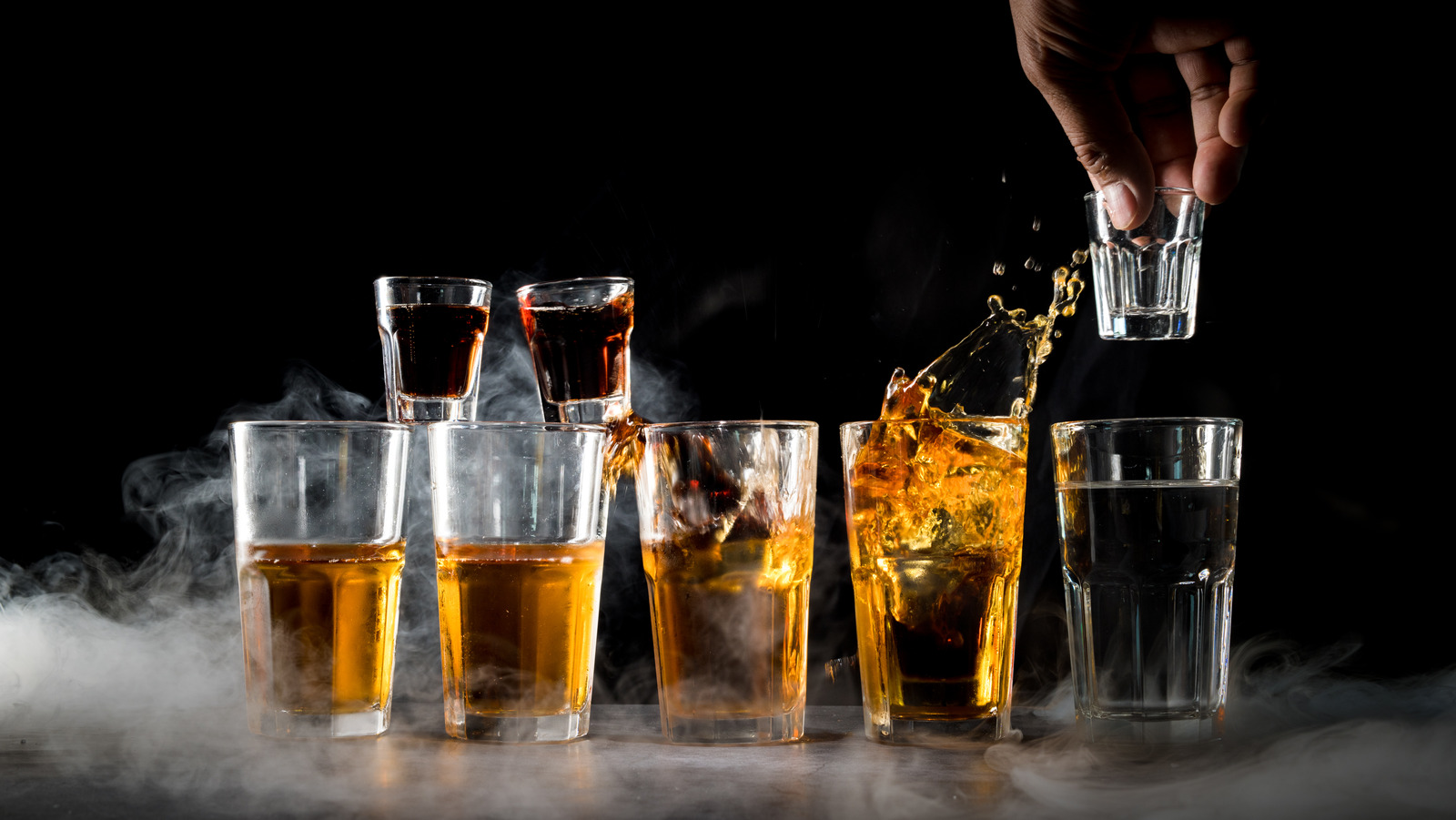 How Did JÃ¤ger Bombs Explode Onto The Drinking Scene?
