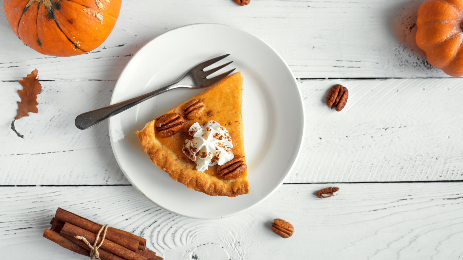 How Different Is Pumpkin Pie Spice From Mixed Spice?