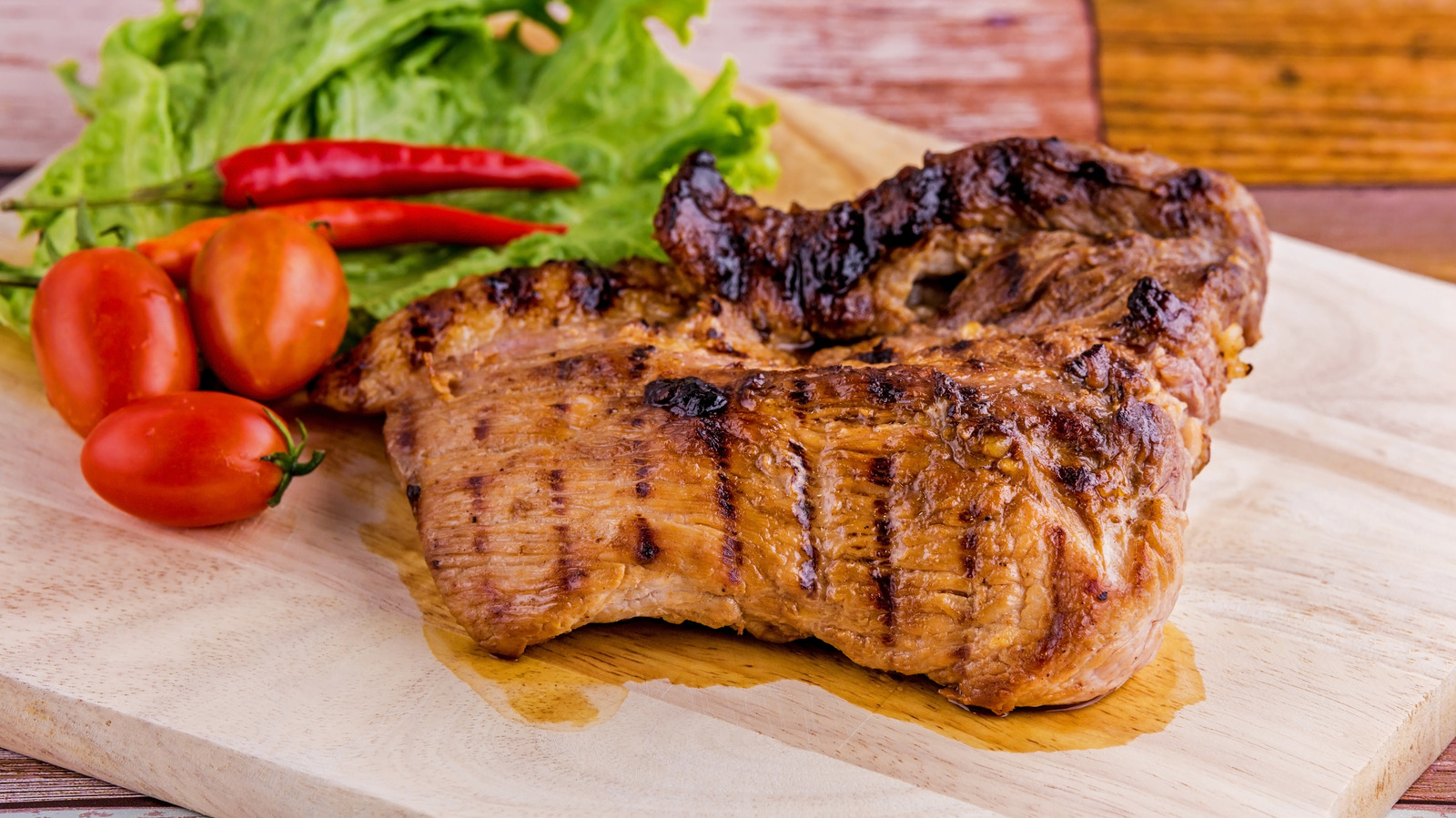 How Do You Cook Pork Jowl?