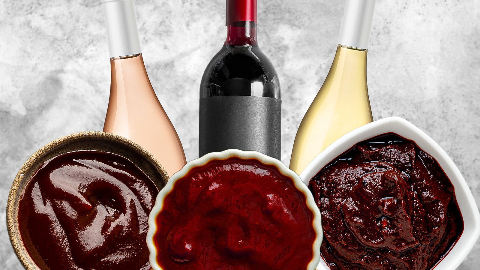 How Do You Pair Wine With Regional-Style Barbecue Sauces? A Wine Expert Weighs In