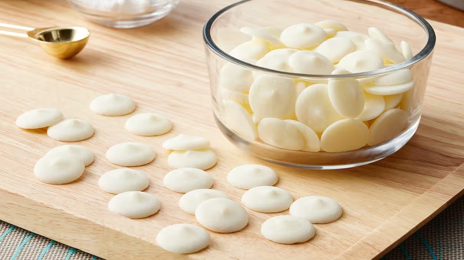 How Do You Thin Out Candy Melts?