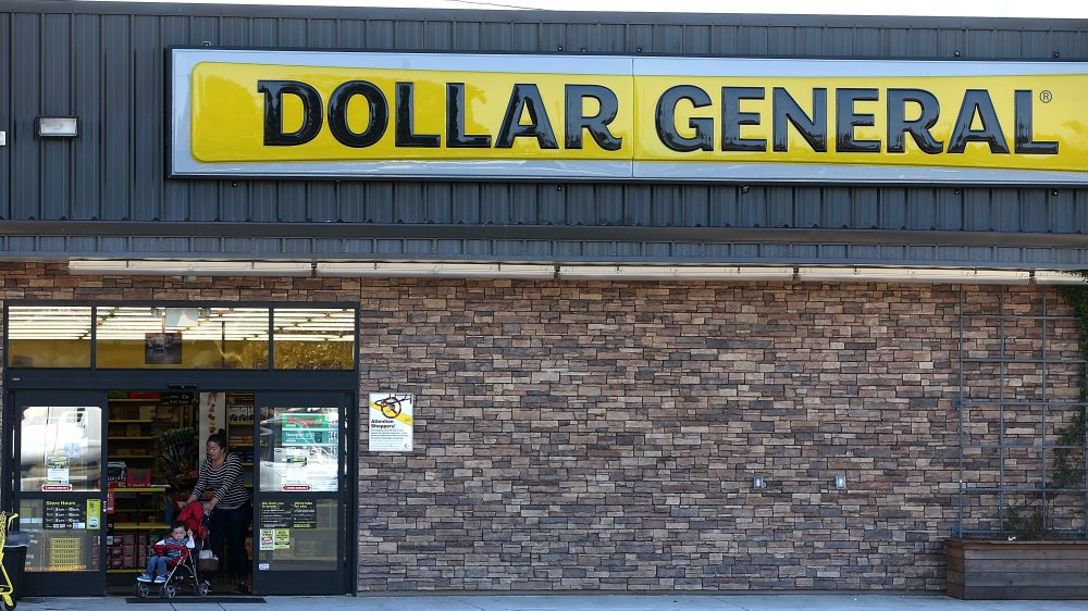 Dollar General