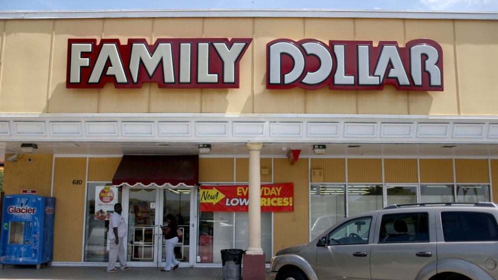 family dollar