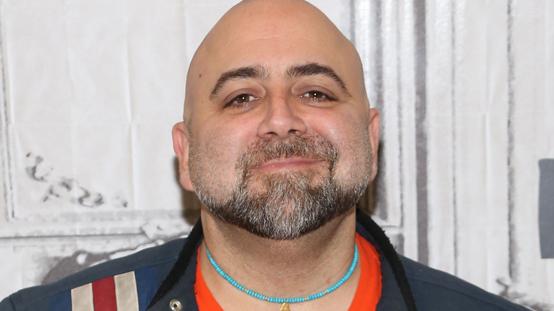 Duff Goldman