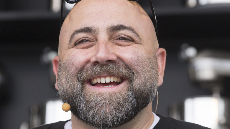 Duff Goldman