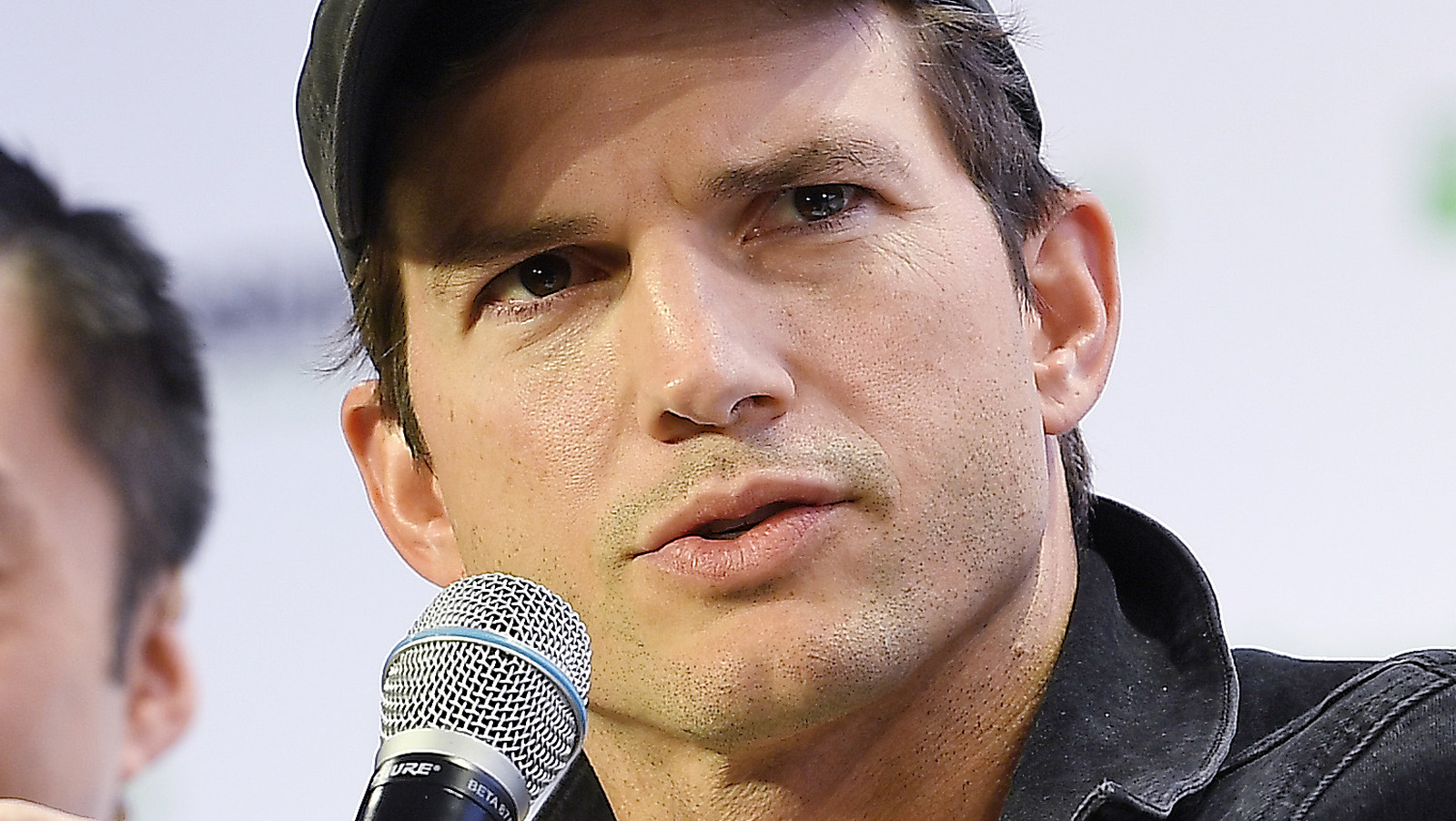 How Eating Nothing But Fruit Landed Ashton Kutcher In The Hospital