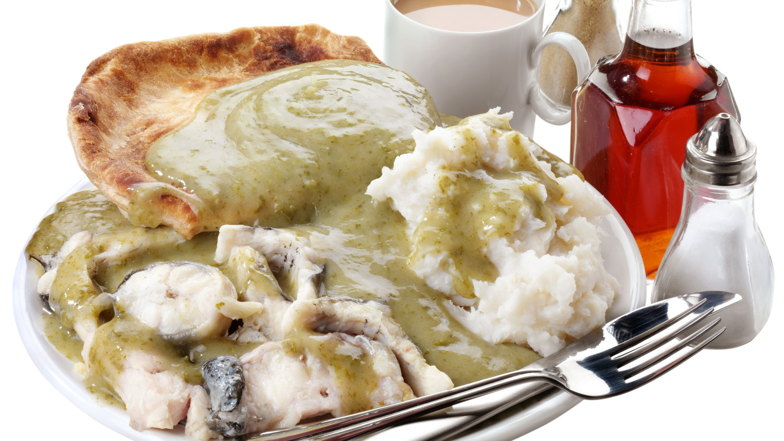 How Eel Pie Became The OG Fast Food Of London