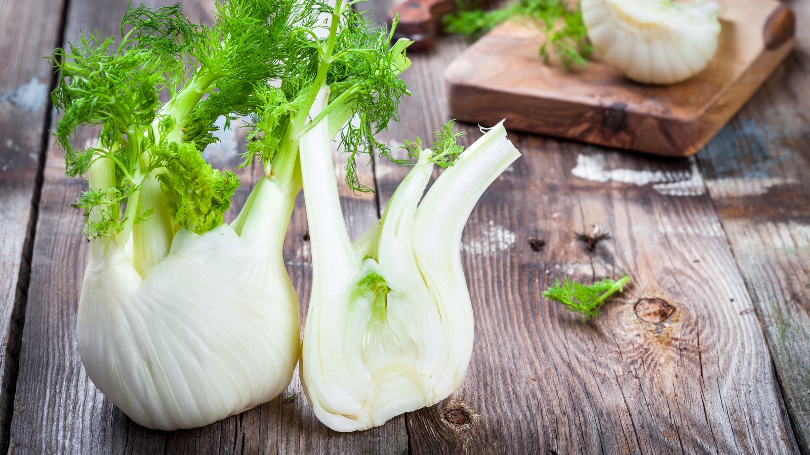 How‚ Exactly‚ Do You Cut Fennel?