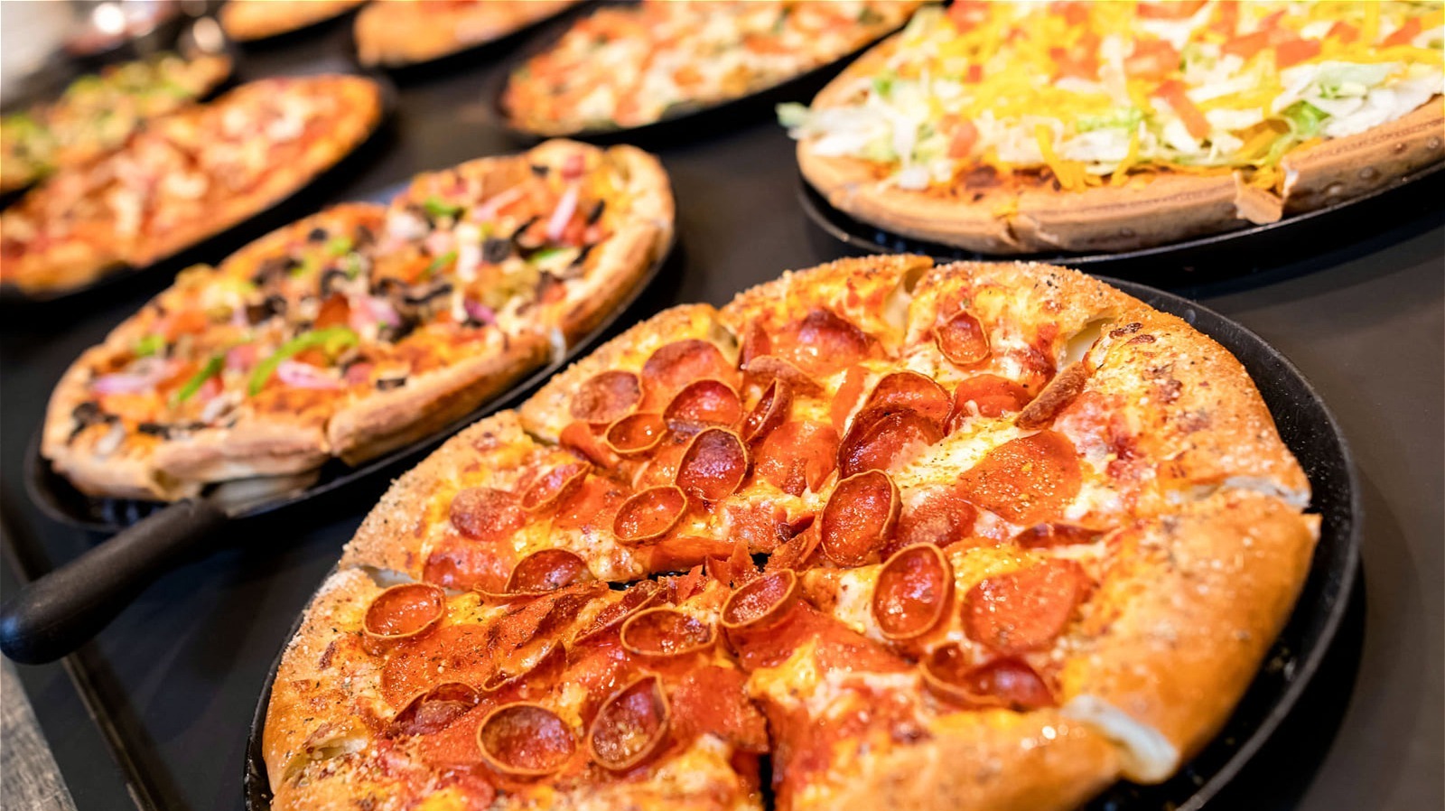 How Expensive It Really Is To Franchise A Pizza Ranch