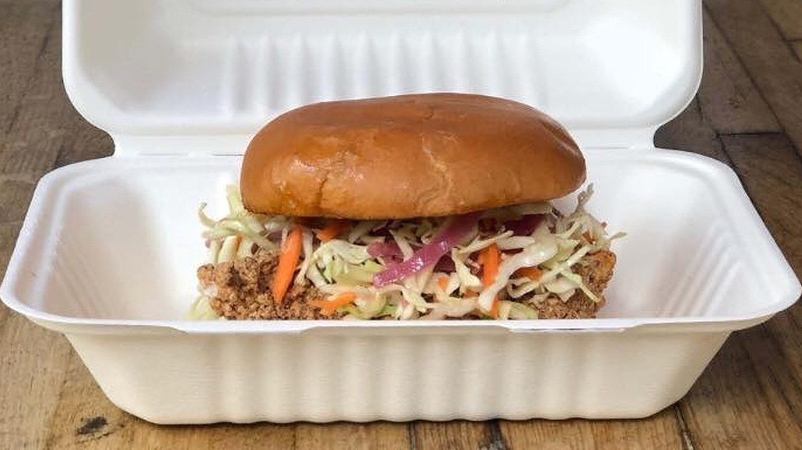 How Former Costco Execs Decided To Give Fast Food An Organic Twist