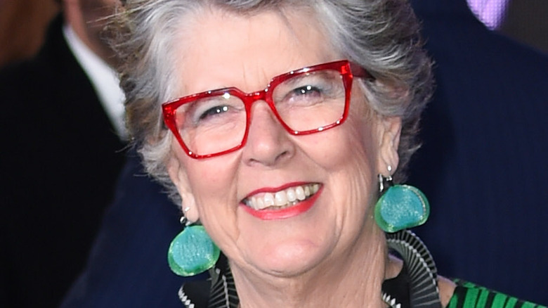 prue leith smiles