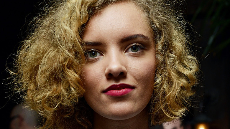 How GBBO&amp;#39;s Ruby Tandoh Dresses Up Her &amp;#39;Unhinged&amp;#39; Gnocchi