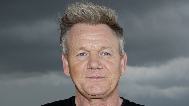 Gordon Ramsay 2023