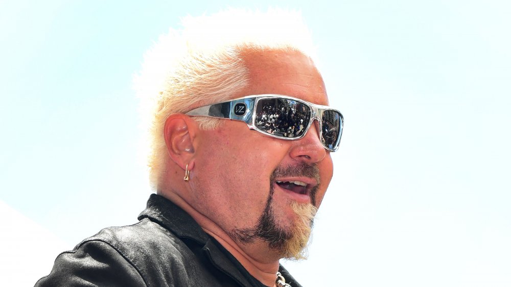 Guy Fieri 