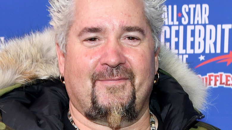 Guy Fieri