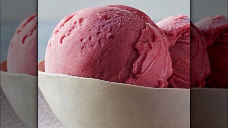 Häagen-Dazs Sorbet