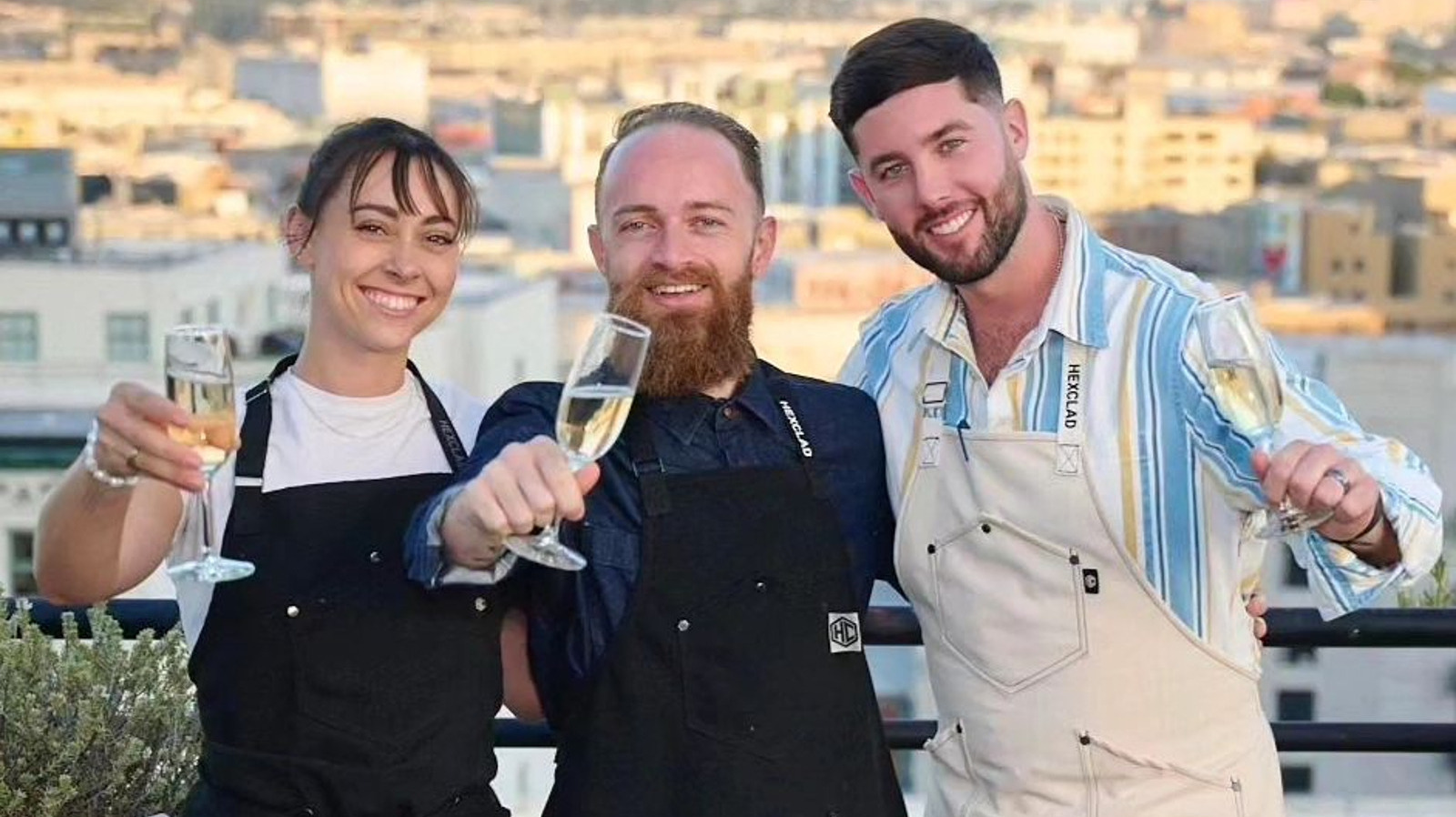 How Hell's Kitchen's Season 22 Finalists Formed Lasting Friendships After The Show - Exclusive