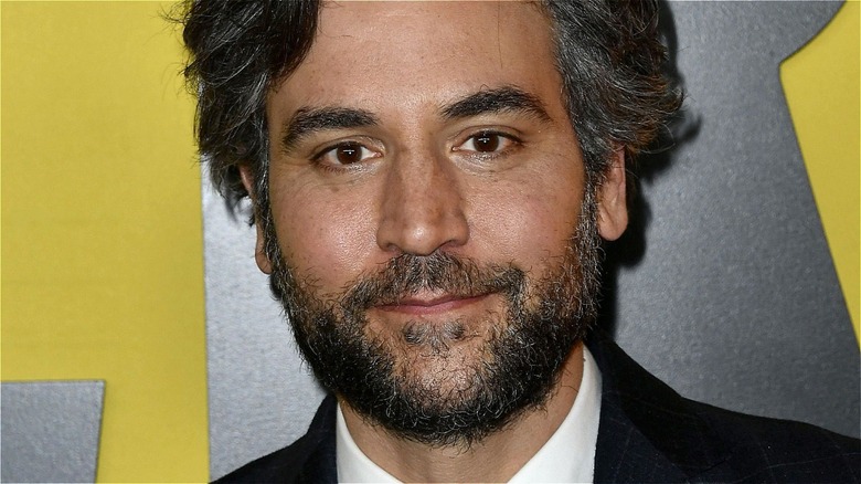 josh radnor slight smiles