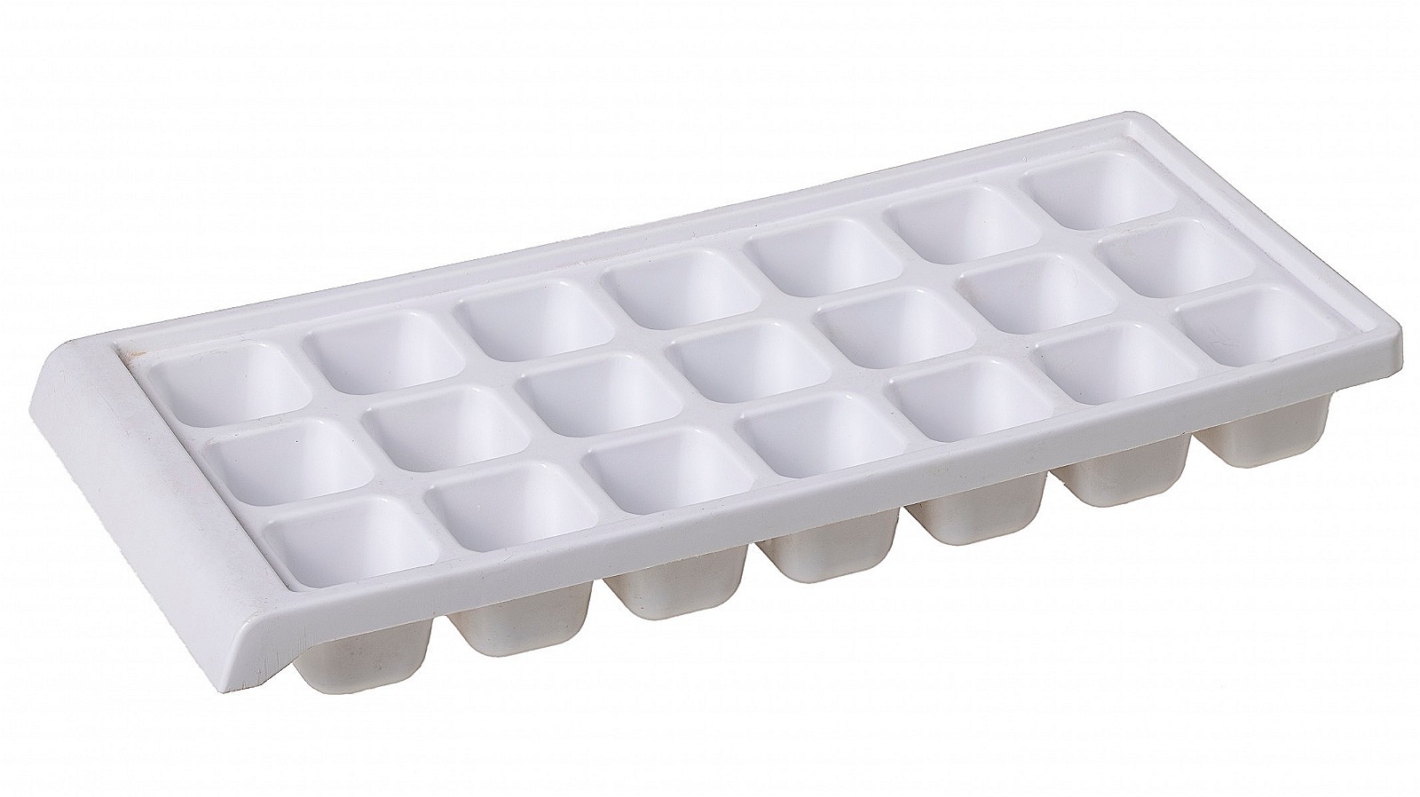 How Ice Cube Trays Can Help You Make Ice Cream