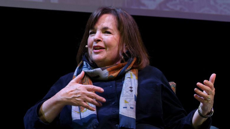 an image of Ina Garten