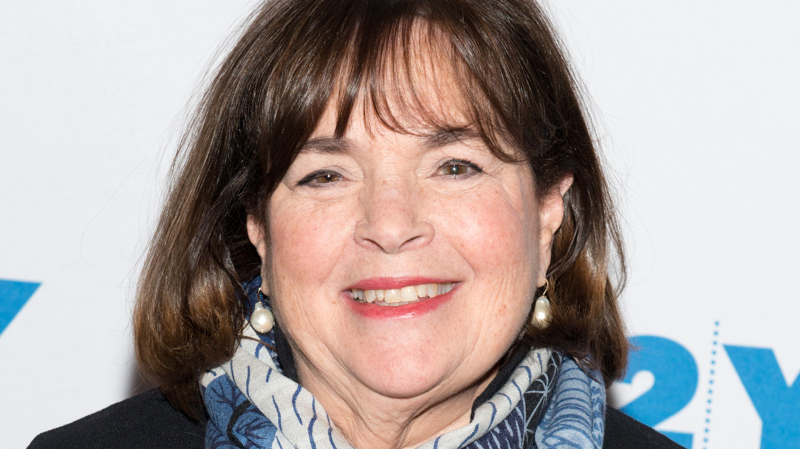 How Ina Garten's Cooking Became 'An Expression Of Love' For Jeffrey