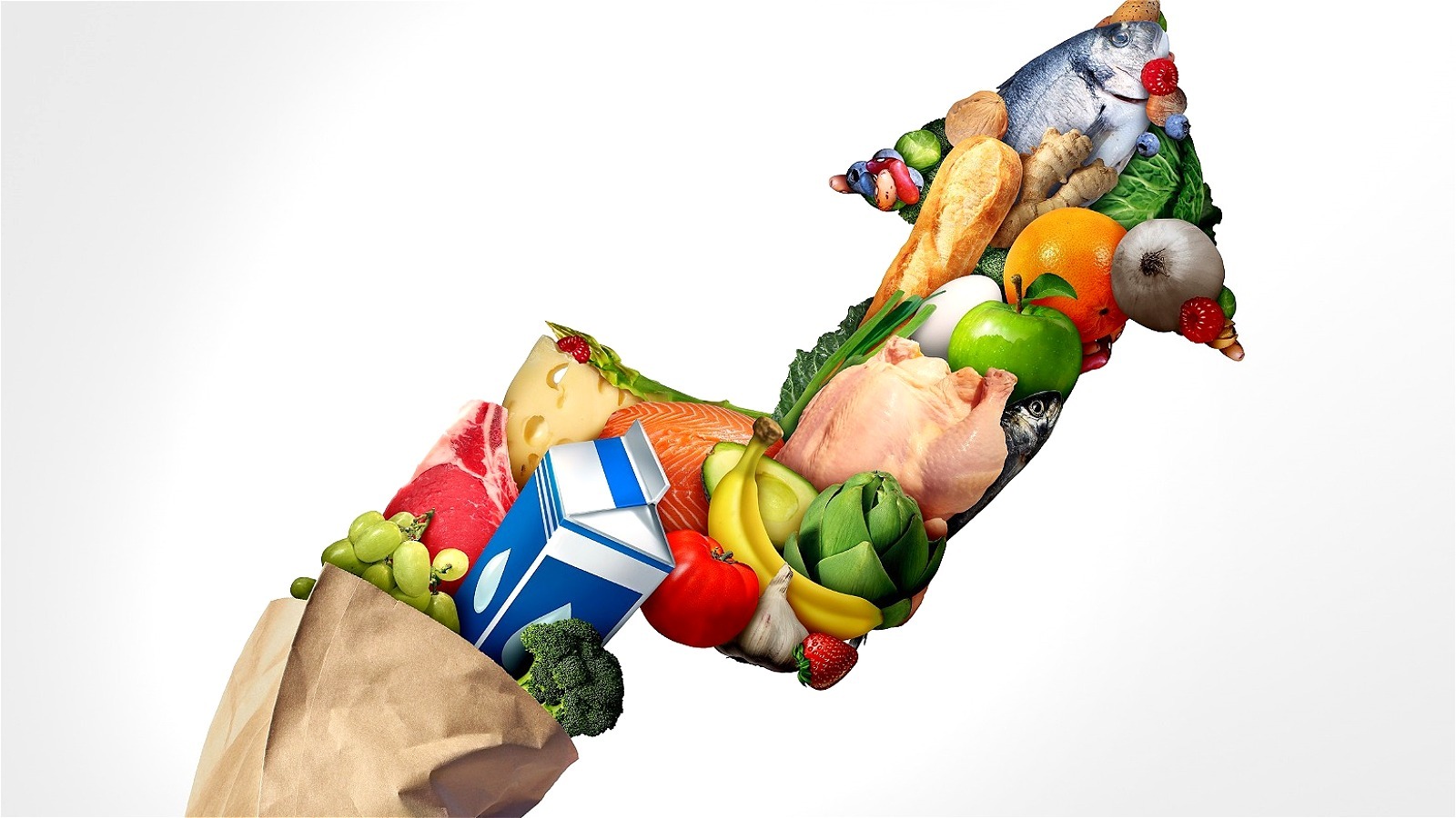 How Inflation Has Changed America's Eating Habits