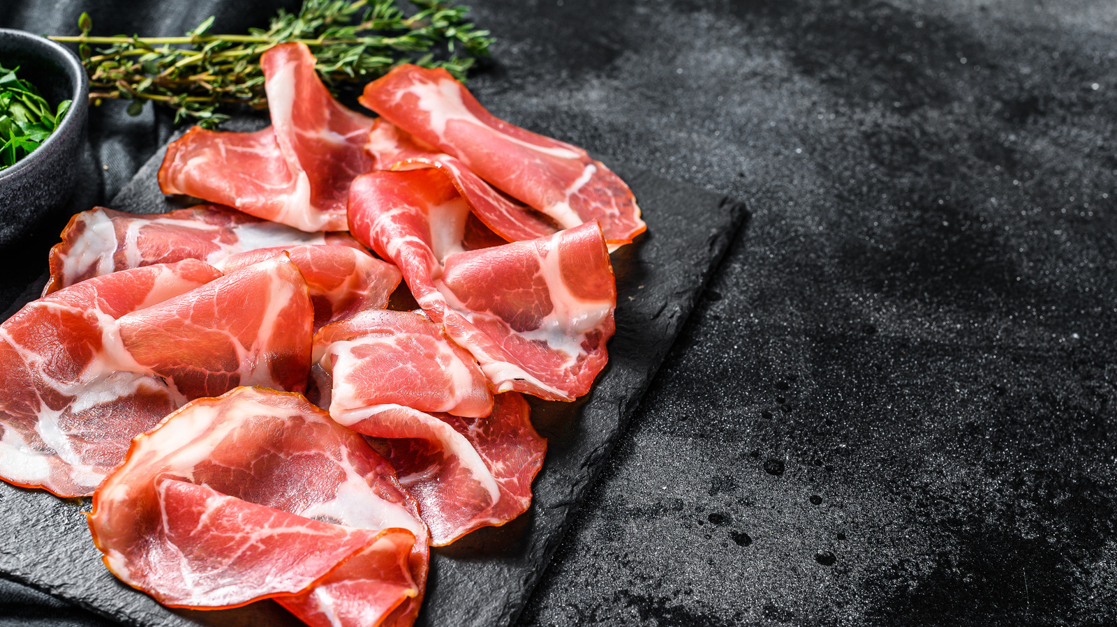 How Is Capicola Different From Other Cured Meats?